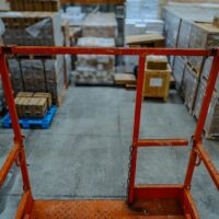 2015 JLG 3248RS Electric Scissor lift - Image 16