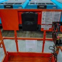 2015 JLG 3248RS Electric Scissor lift - Image 17