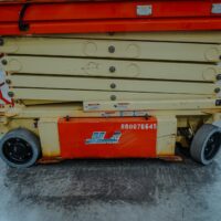 2015 JLG 3248RS Electric Scissor lift - Image 19