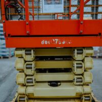 2015 JLG 3248RS Electric Scissor lift - Image 21