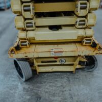 2015 JLG 3248RS Electric Scissor lift - Image 22