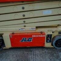 2015 JLG 3248RS Electric Scissor lift - Image 24