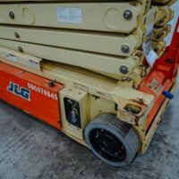 2015 JLG 3248RS Electric Scissor lift - Image 25