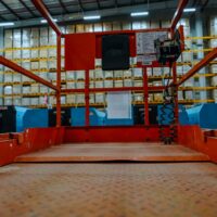 2015 JLG 3248RS Electric Scissor lift - Image 26