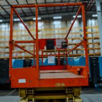 2015 JLG 3248RS Electric Scissor lift - Image 27