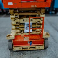 2015 JLG 3248RS Electric Scissor lift - Image 28