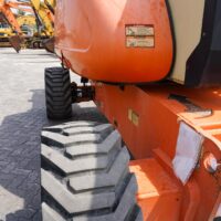 2008 JLG 800AJ Boom Lift - Image 23