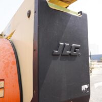 2008 JLG 800AJ Boom Lift - Image 24