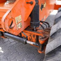 2008 JLG 800AJ Boom Lift - Image 26