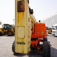 2008 JLG 800AJ Boom Lift - Image 27
