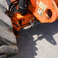 2008 JLG 800AJ Boom Lift - Image 28
