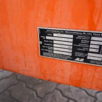 2008 JLG 800AJ Boom Lift - Image 29
