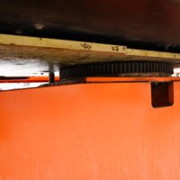 2008 JLG 800AJ Boom Lift - Image 8