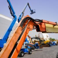 2008 JLG 800AJ Boom Lift - Image 12