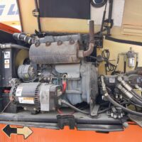 2008 JLG 800AJ Boom Lift - Image 17