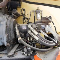 2008 JLG 800AJ Boom Lift - Image 18