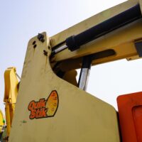 2008 JLG 800AJ Boom Lift - Image 19