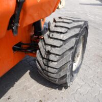 2008 JLG 800AJ Boom Lift - Image 20