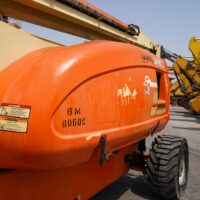 2008 JLG 800AJ Boom Lift - Image 22