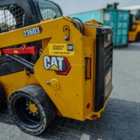 2020 CAT 236D3 Skid Steer Loader - Image 9
