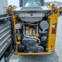 2020 CAT 236D3 Skid Steer Loader - Image 10
