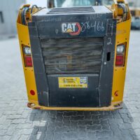 2020 CAT 236D3 Skid Steer Loader - Image 11