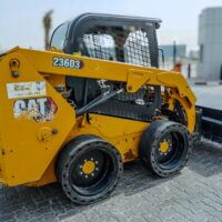 2020 CAT 236D3 Skid Steer Loader - Image 12