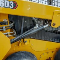 2020 CAT 236D3 Skid Steer Loader - Image 13