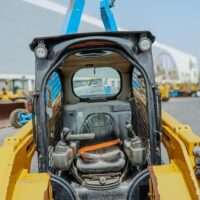 2020 CAT 236D3 Skid Steer Loader - Image 17