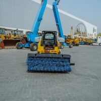 2020 CAT 236D3 Skid Steer Loader - Image 2