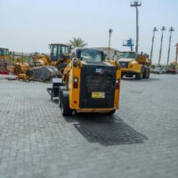 2020 CAT 236D3 Skid Steer Loader - Image 5