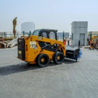 2020 CAT 236D3 Skid Steer Loader - Image 4