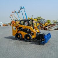 2020 CAT 236D3 Skid Steer Loader - Image 3