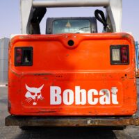 2017 BOBCAT S570 Skid Steer Loader - Image 14