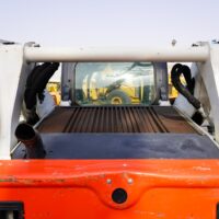 2017 BOBCAT S570 Skid Steer Loader - Image 15