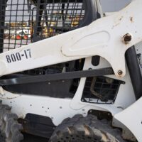 2017 BOBCAT S570 Skid Steer Loader - Image 17