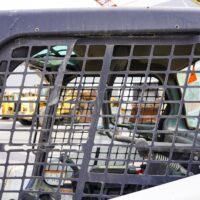 2017 BOBCAT S570 Skid Steer Loader - Image 18