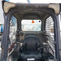 2017 BOBCAT S570 Skid Steer Loader - Image 20