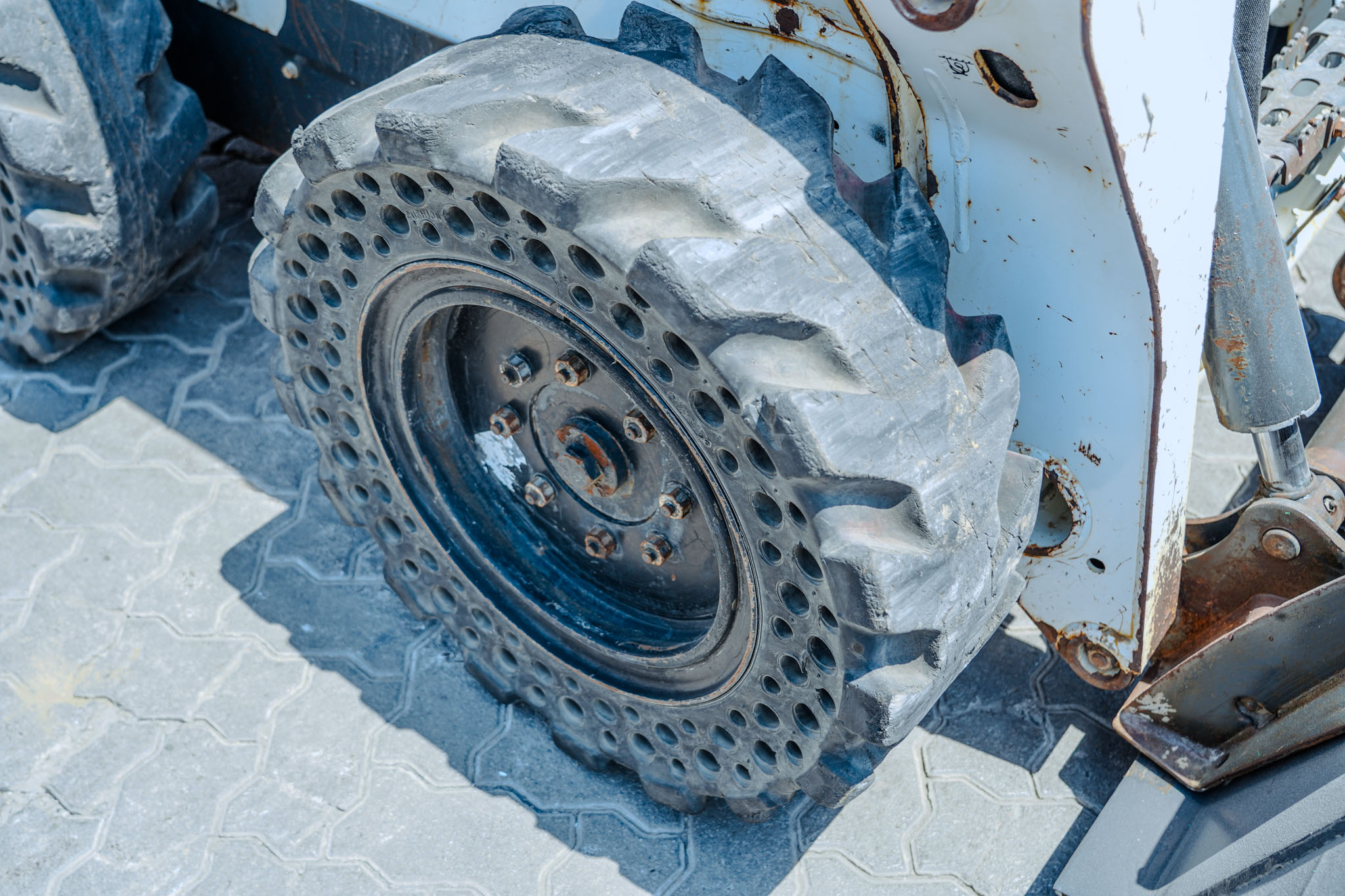 2017 BOBCAT S570 Skid Steer Loader - Image 25