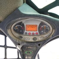 2017 BOBCAT S570 Skid Steer Loader - Image 22