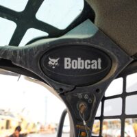 2017 BOBCAT S570 Skid Steer Loader - Image 23
