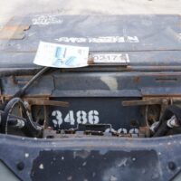 2017 BOBCAT S570 Skid Steer Loader - Image 25