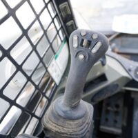 2017 BOBCAT S570 Skid Steer Loader - Image 26