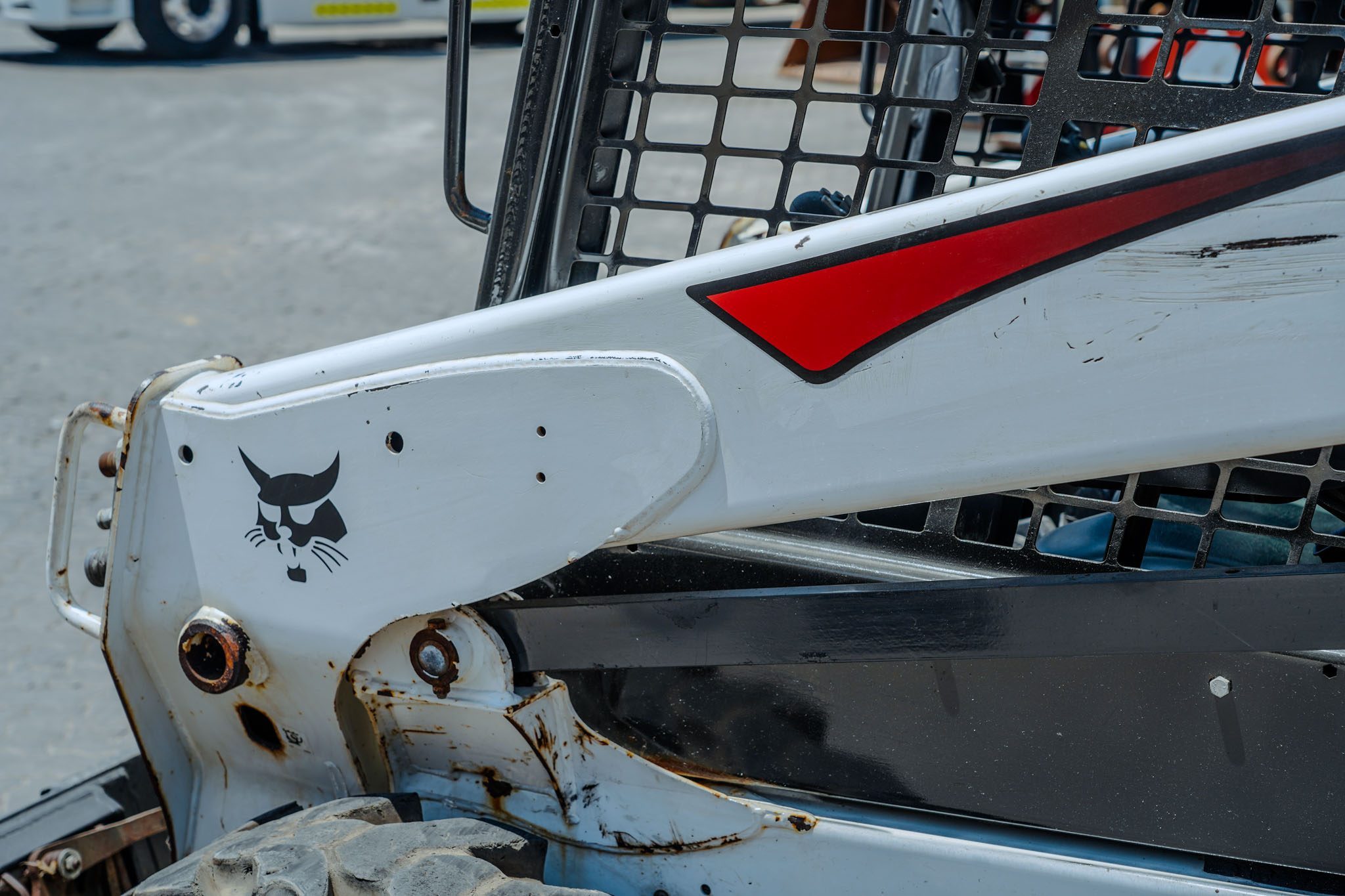 2017 BOBCAT S570 Skid Steer Loader - Image 20