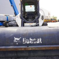 2017 BOBCAT S570 Skid Steer Loader - Image 10