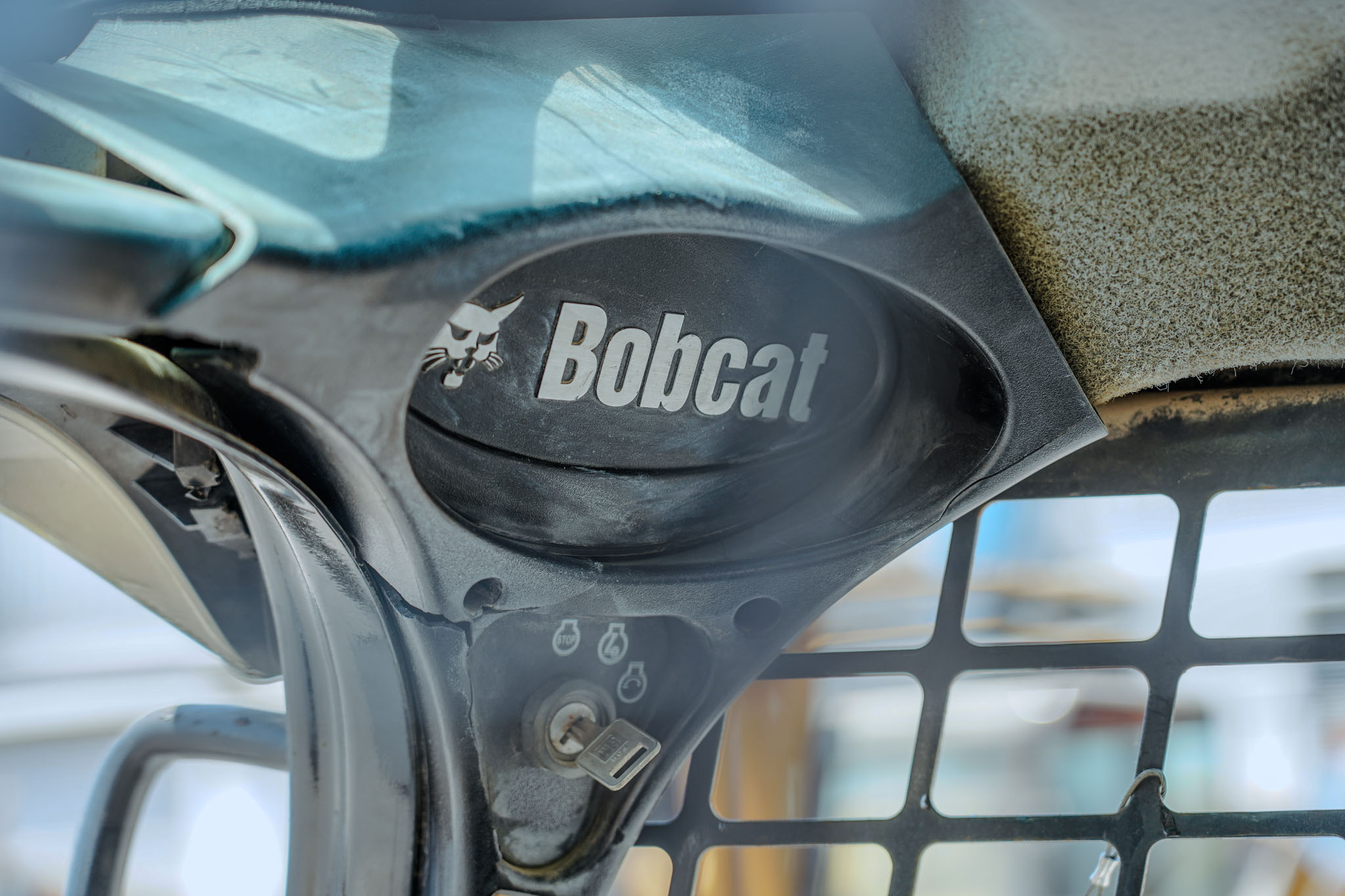 2017 BOBCAT S570 Skid Steer Loader - Image 10
