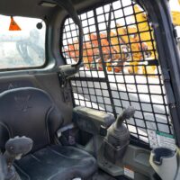 2017 BOBCAT S570 Skid Steer Loader - Image 11