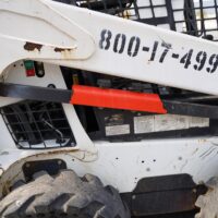 2017 BOBCAT S570 Skid Steer Loader - Image 12