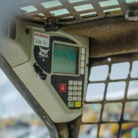 2012 BOBCAT S175 Skid Steer Loader - Image 8