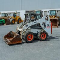 2012 BOBCAT S175 Skid Steer Loader - Image 6